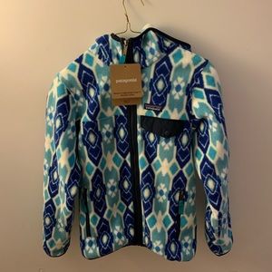 🛷synchilla jacket🛷